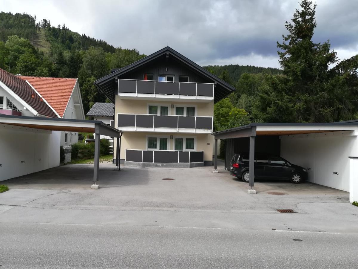 Die Schladmingerin Exterior photo
